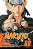 Naruto, Vol. 68: Path