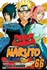 Naruto, Vol. 66: The New Three