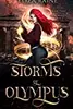 Storms of Olympus: Books Seven, Eight & Nine