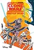 Star Wars Adventures: The Clone Wars - Battle Tales
