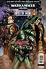 Will of Iron: Warhammer 40,000, Vol. 1