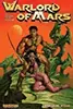 Warlord of Mars Volume 2