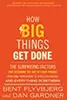 How Big Things Get Done: The Surprising Factors That Determine the Fate of Every Project, from Home Renovations to Space Exploration and Everything in Between