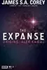 The Expanse Origins: Alex Kamal