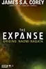 The Expanse Origins: Naomi Nagata