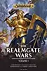 The Realmgate Wars: Volume 1