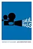 Saul Bass