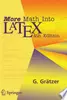 More Math Into LaTeX