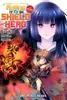The Rising of the Shield Hero, Volume 5: The Manga Companion