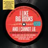 I Like Big Books and I Cannot Lie: Old-school Rock-and-Roll Like You’ve Never Read Before!