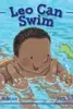 Leo Can Swim