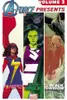 A-Force Presents, Volume 3
