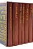 Charlotte and Emily Brontë: The Complete Novels