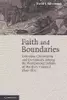 Faith and Boundaries: Colonists, Christianity, and Community among the Wampanoag Indians of Martha's Vineyard, 1600–1871