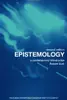 Epistemology: A Contemporary Introduction to the Theory of Knowledge