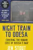 Night Train to Odesa