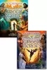 Percy Jackson and the Greek Gods / Percy Jackson and the Greek Heroes