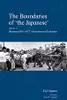 The Boundaries of 'the Japanese': Volume 1: Okinawa 1818-1972 - Inclusion and Exclusion