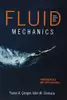 Fluid Mechanics (SI units): Fundamentals and Applications