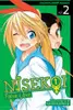 Nisekoi: False Love, Vol. 2