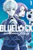 Blue Lock - Episode Nagi, tome 1