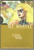Civil War: Ms. Marvel