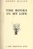 The Books in My Life