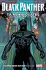 Black Panther, Vol. 1: A Nation Under Our Feet, Book One