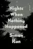 Nights When Nothing Happened