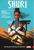 Shuri, Vol. 1: The Search For Black Panther