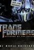 Transformers, revenge of the Fallen