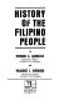 History of the Filipino People