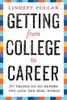 Getting from College to Career