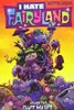 I Hate Fairyland Volume 2: Fluff My Life