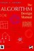 The Algorithm Design Manual