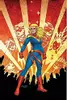 Captain Marvel, Vol. 1: Re-Entry