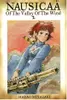 Nausicaä of the Valley of the Wind, Vol. 2