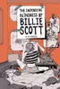 The Impending Blindness of Billie Scott