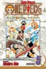 One Piece, Vol. 5: For Whom the Bell Tolls