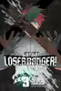 Go! Go! Loser Ranger!, Vol. 3