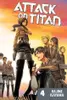 Attack on Titan, Vol. 4