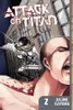 Attack on Titan, Vol. 2