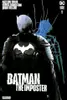 Batman: The Imposter #1