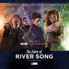 The Diary of River Song: Series 5