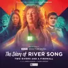 The Diary of River Song: Two Rivers and a Firewall