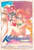 Kashimashi: Girl Meets Girl, Omnibus Collection 1