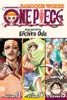 One Piece. Omnibus Vol. 5
