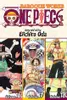 One Piece. Omnibus Vol. 6