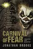 Carnival of Fear: A Paranormal LitRPG Dungeon Core