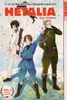 Hetalia: Axis Powers, Vol. 2